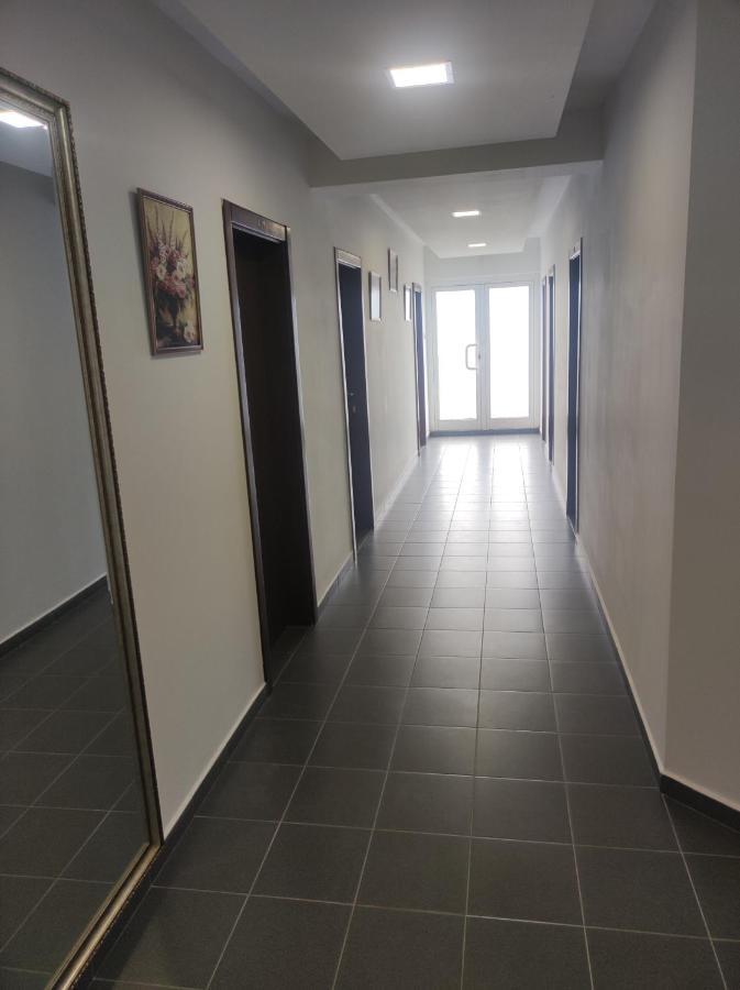 Кианти Hotel Kurdzhali Exterior photo